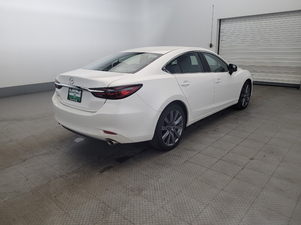 2018 Mazda MAZDA6 in Williamstown, NJ 8094 - 18131307 9