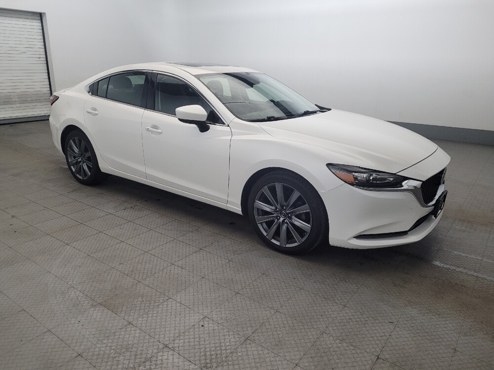 2018 Mazda MAZDA6 in Williamstown, NJ 8094 - 18131307 11