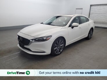 2018 Mazda MAZDA6 in Williamstown, NJ 8094