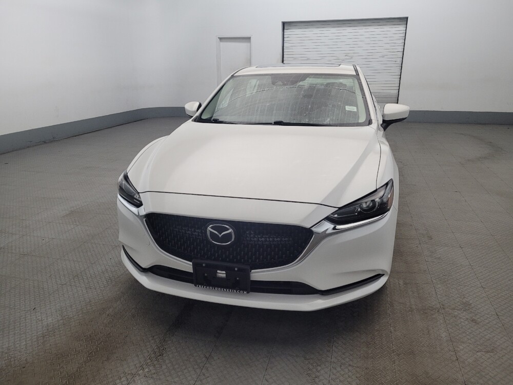 2018 Mazda MAZDA6 in Williamstown, NJ 8094 - 18131307 14