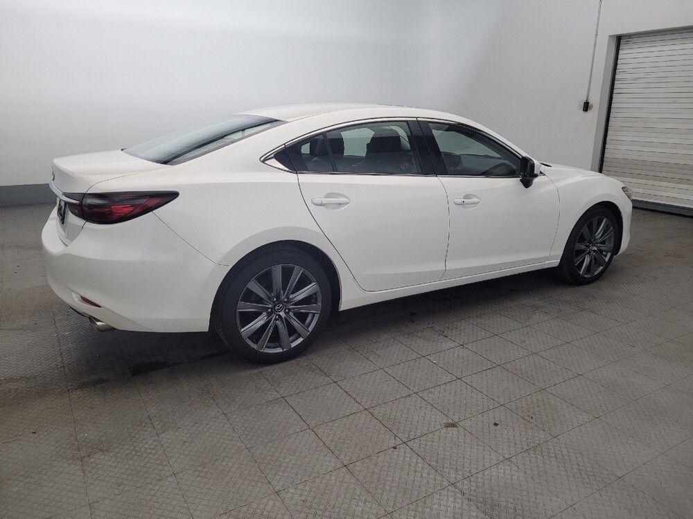 2018 Mazda MAZDA6 in Williamstown, NJ 8094 - 18131307 10