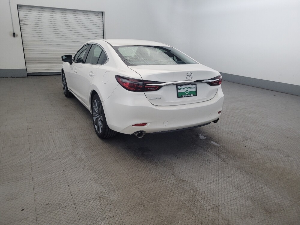2018 Mazda MAZDA6 in Williamstown, NJ 8094 - 18131307 5
