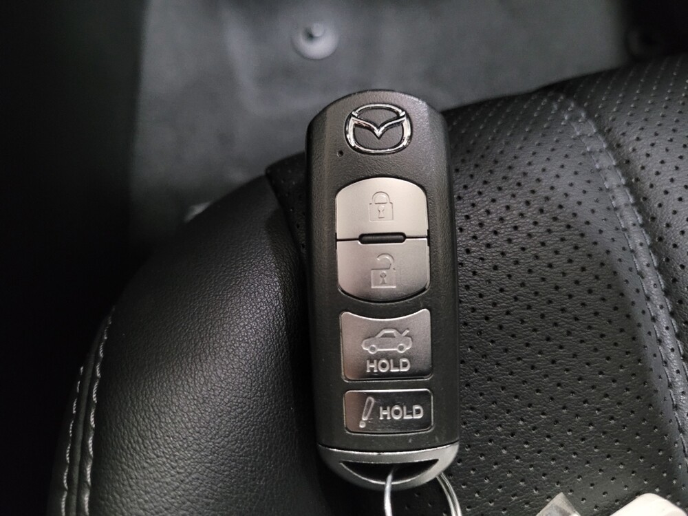 2018 Mazda MAZDA6 in Williamstown, NJ 8094 - 18131307 32