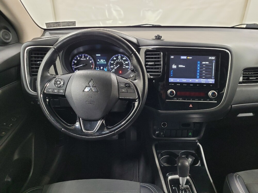 2020 Mitsubishi Outlander in Langhorne, PA 19047 - 18131308 22