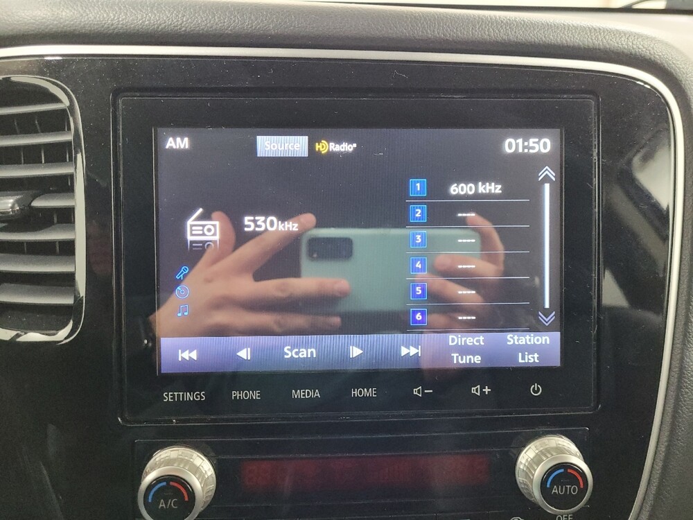 2020 Mitsubishi Outlander in Langhorne, PA 19047 - 18131308 25