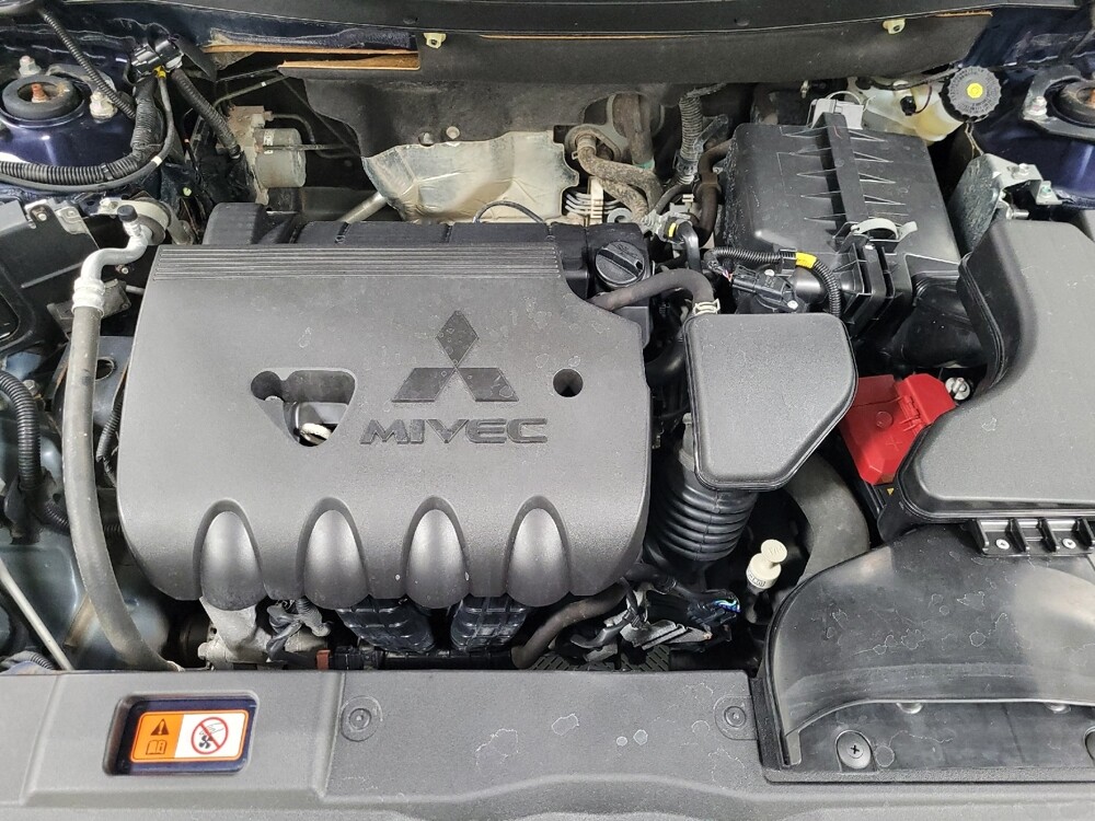 2020 Mitsubishi Outlander in Langhorne, PA 19047 - 18131308 30