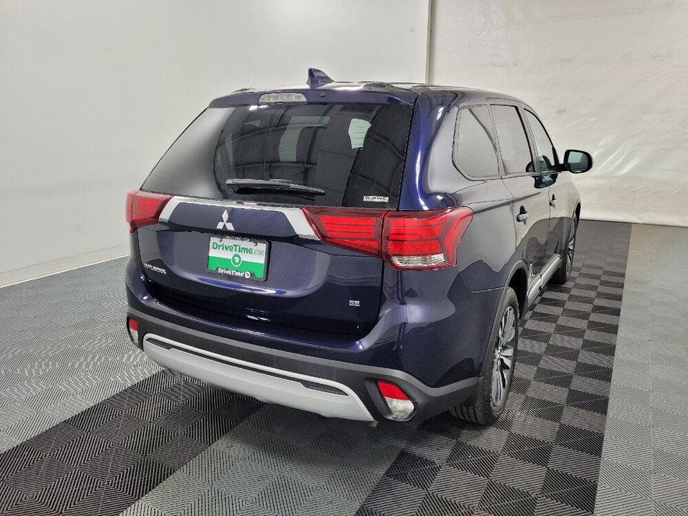 2020 Mitsubishi Outlander in Langhorne, PA 19047 - 18131308 9
