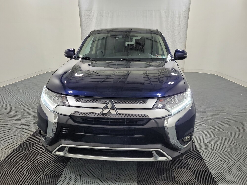 2020 Mitsubishi Outlander in Langhorne, PA 19047 - 18131308 15