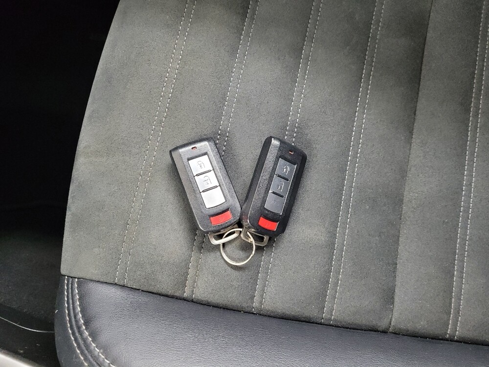 2020 Mitsubishi Outlander in Langhorne, PA 19047 - 18131308 32