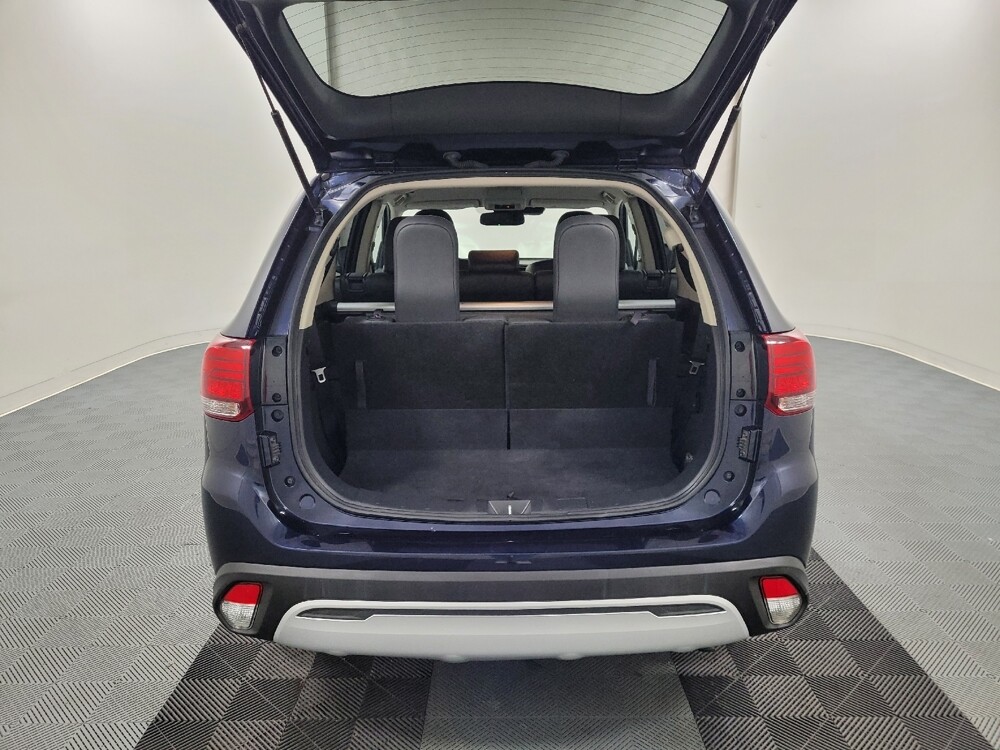 2020 Mitsubishi Outlander in Langhorne, PA 19047 - 18131308 29