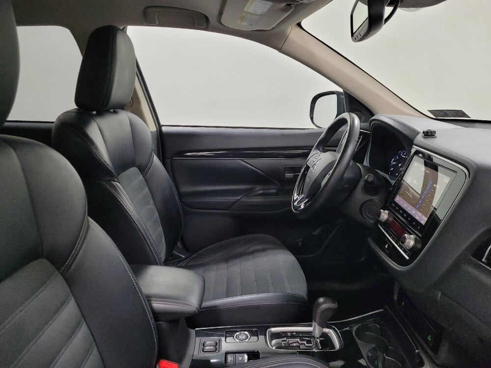 2020 Mitsubishi Outlander in Langhorne, PA 19047 - 18131308 21