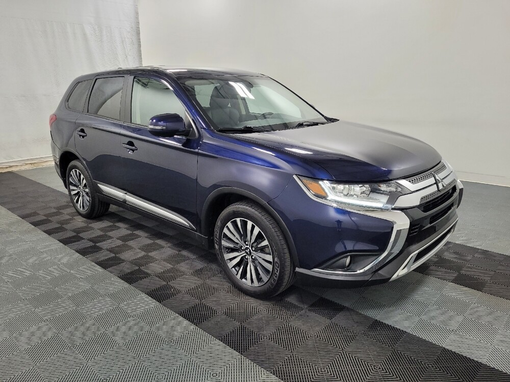 2020 Mitsubishi Outlander in Langhorne, PA 19047 - 18131308 11