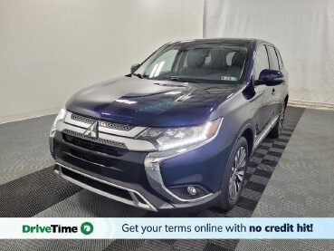 2020 Mitsubishi Outlander in Langhorne, PA 19047