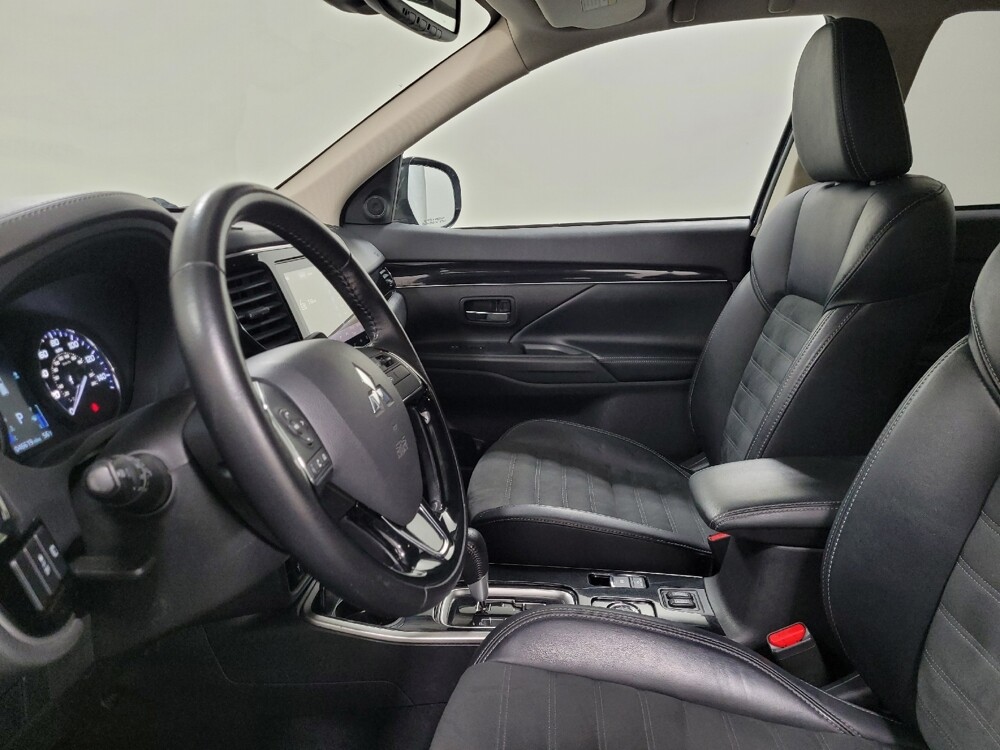 2020 Mitsubishi Outlander in Langhorne, PA 19047 - 18131308 17