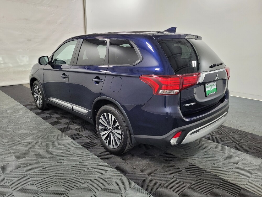 2020 Mitsubishi Outlander in Langhorne, PA 19047 - 18131308 3