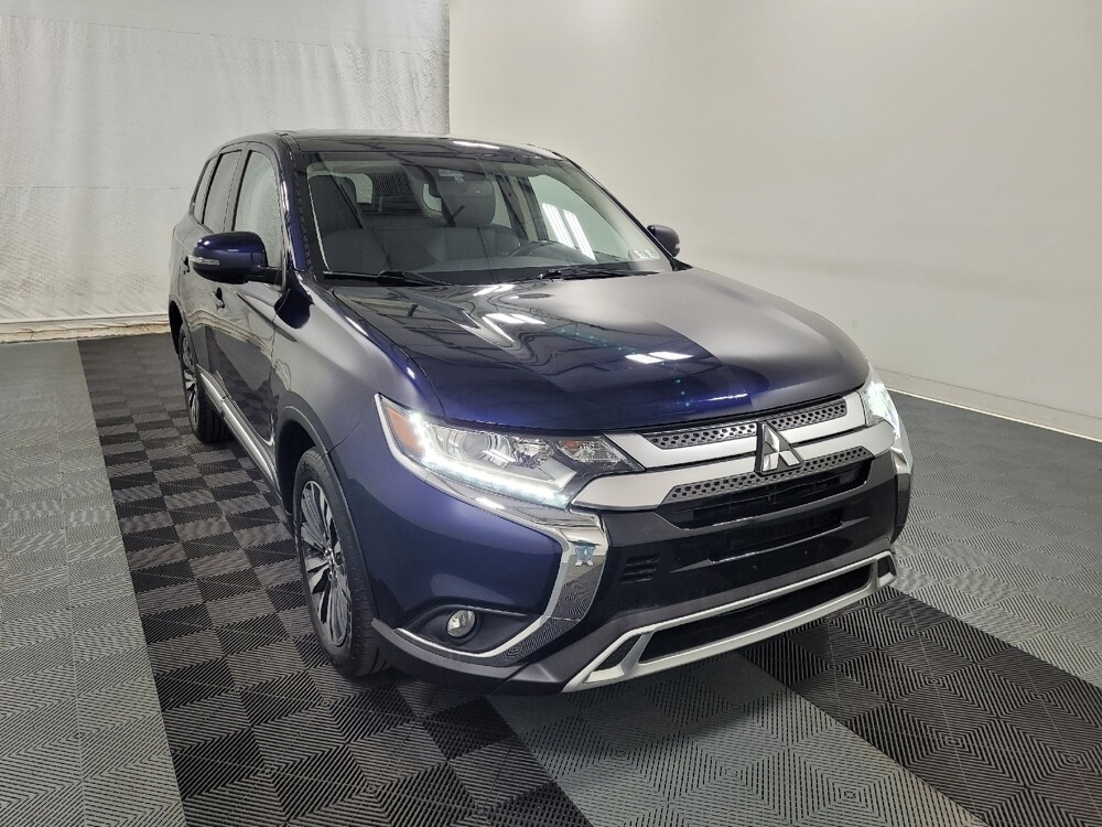 2020 Mitsubishi Outlander in Langhorne, PA 19047 - 18131308 13