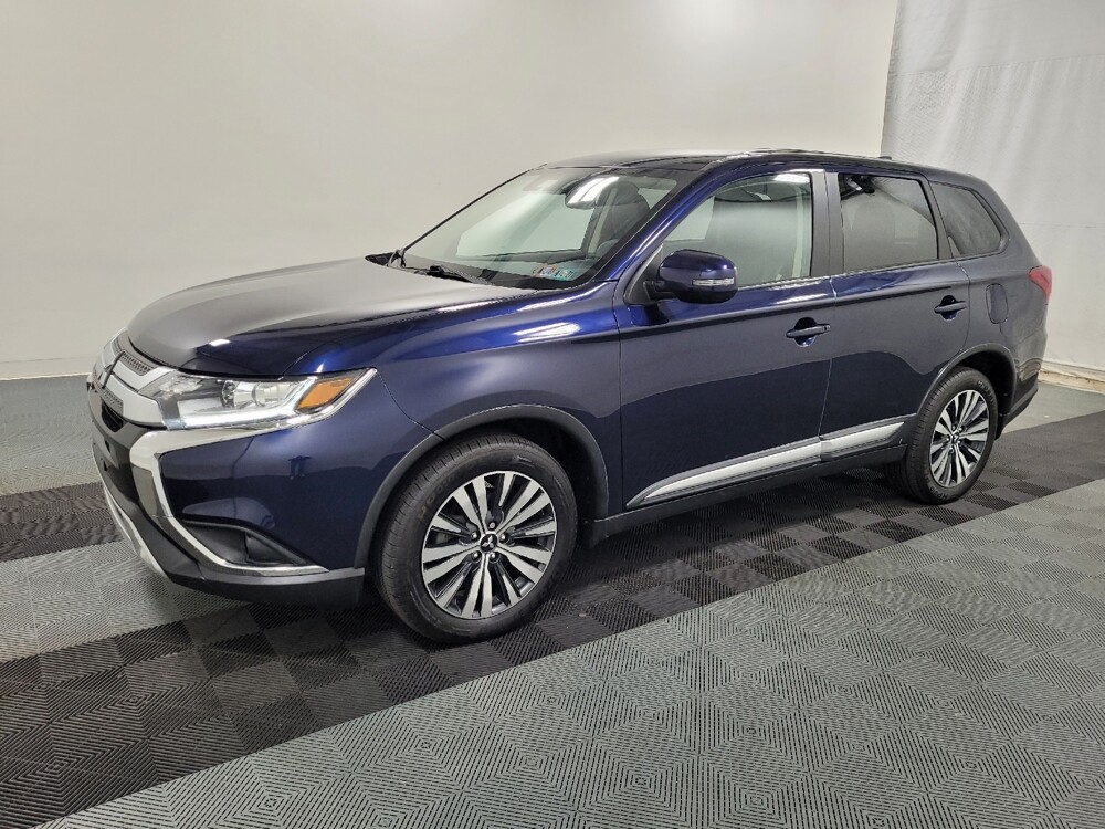 2020 Mitsubishi Outlander in Langhorne, PA 19047 - 18131308 2