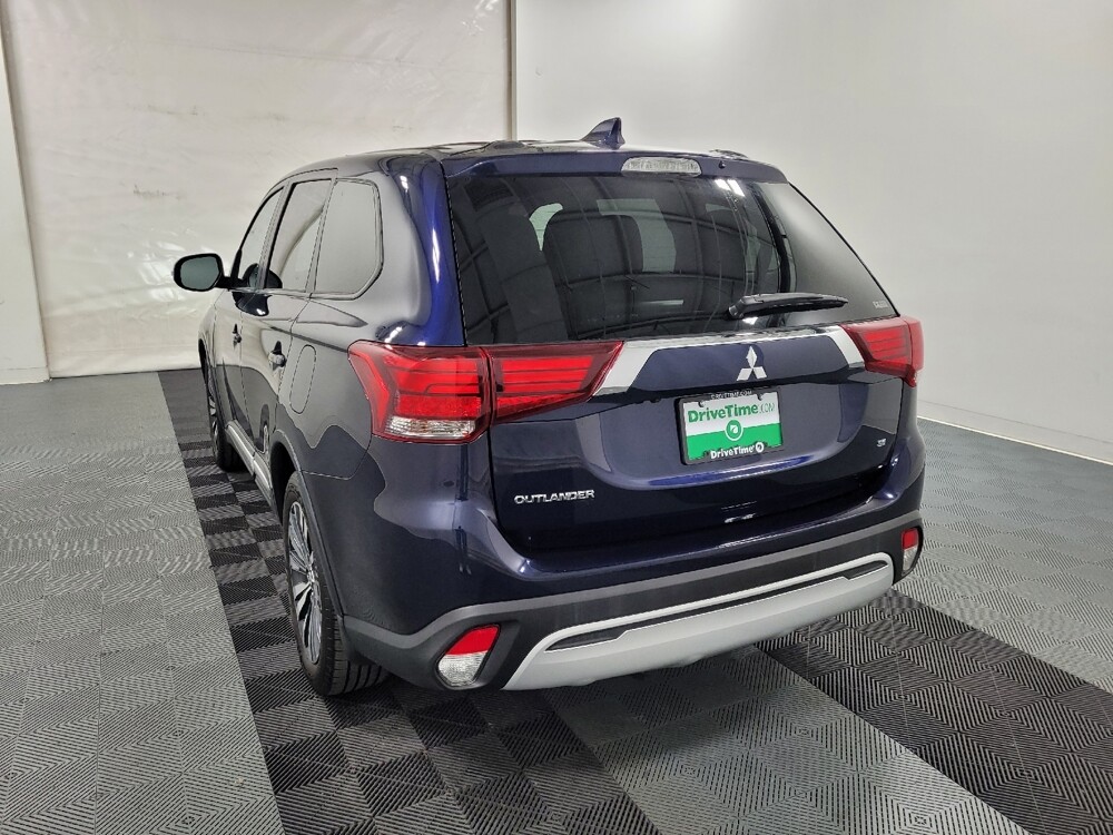 2020 Mitsubishi Outlander in Langhorne, PA 19047 - 18131308 5