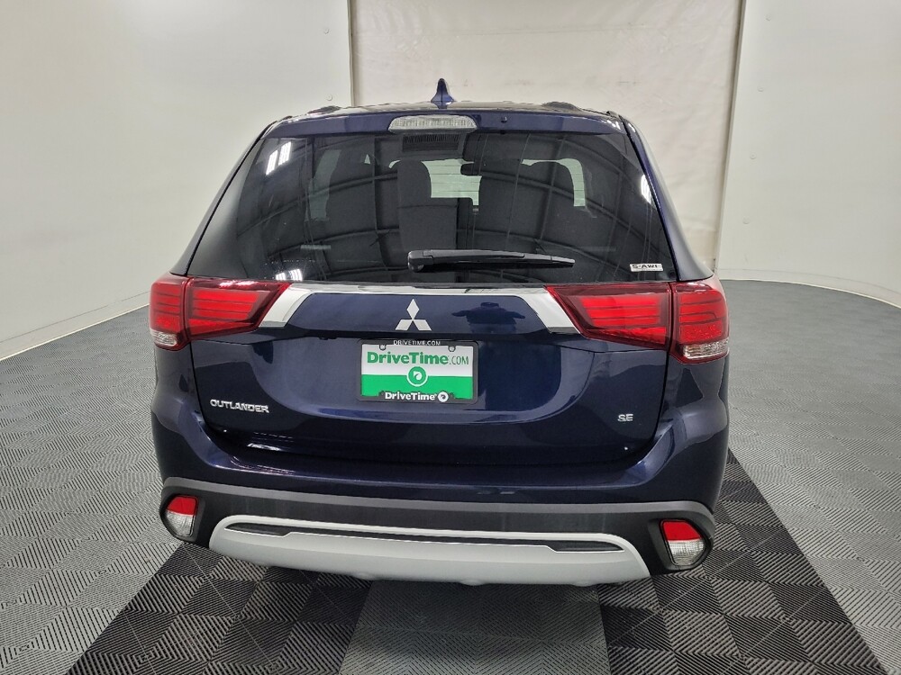2020 Mitsubishi Outlander in Langhorne, PA 19047 - 18131308 7