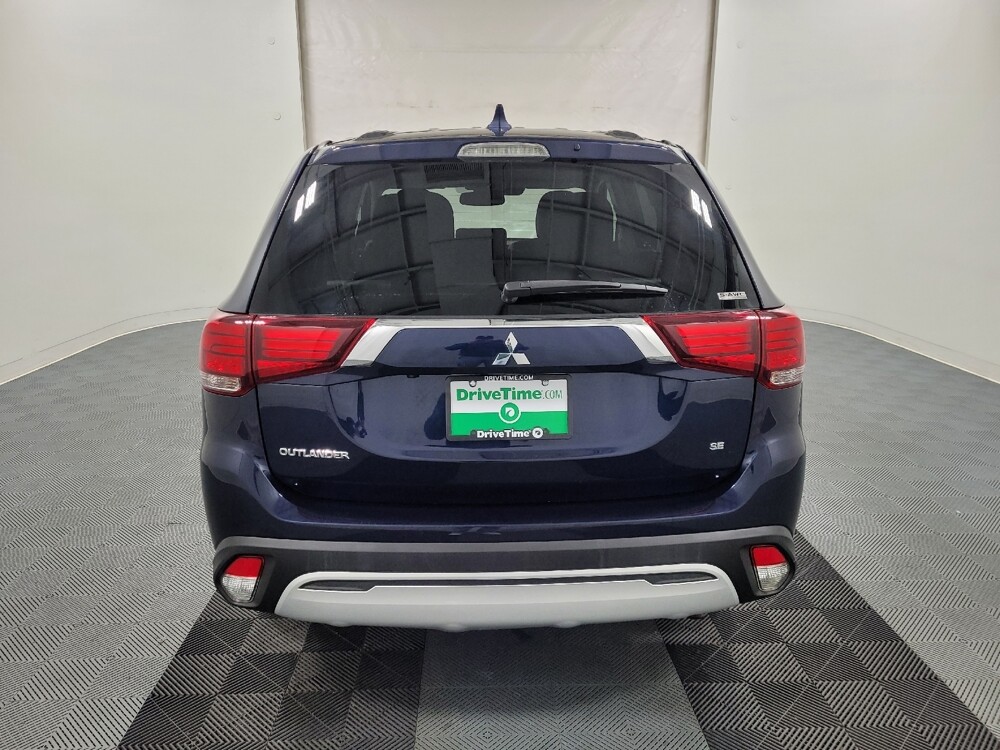 2020 Mitsubishi Outlander in Langhorne, PA 19047 - 18131308 6