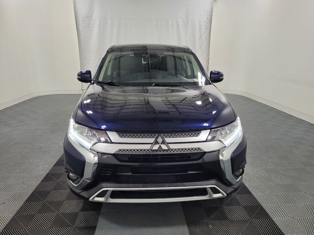 2020 Mitsubishi Outlander in Langhorne, PA 19047 - 18131308 14