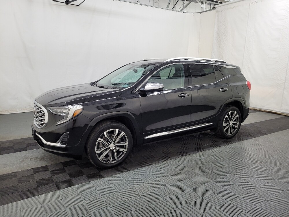 2019 GMC Terrain in Langhorne, PA 19047 - 18131309 2
