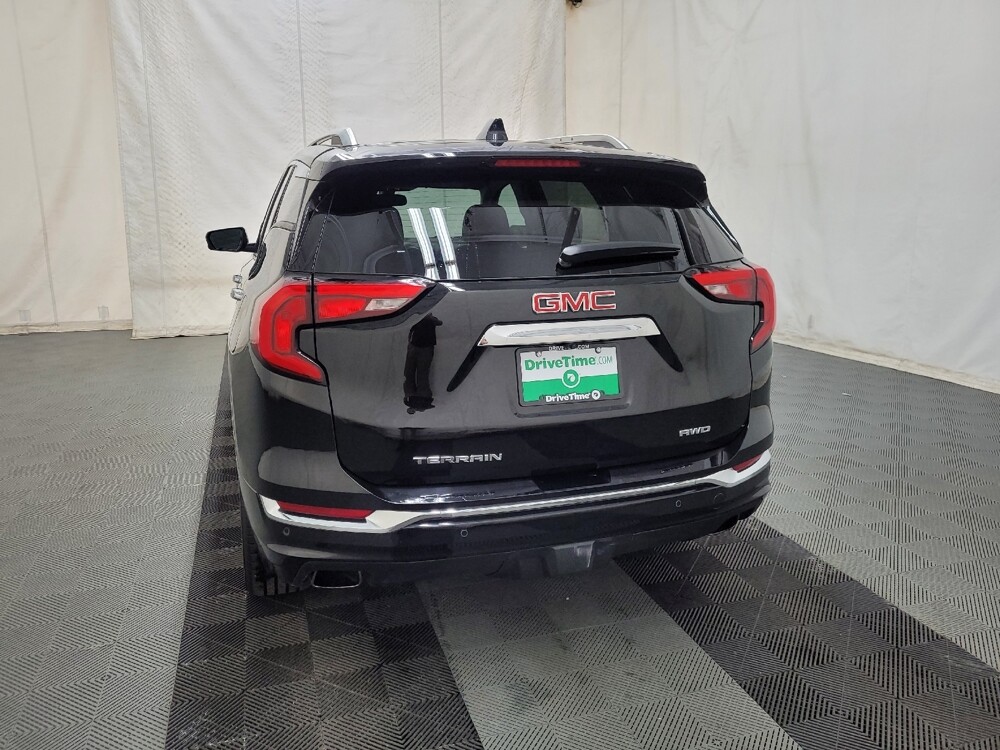 2019 GMC Terrain in Langhorne, PA 19047 - 18131309 6