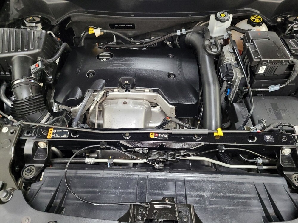 2019 GMC Terrain in Langhorne, PA 19047 - 18131309 30