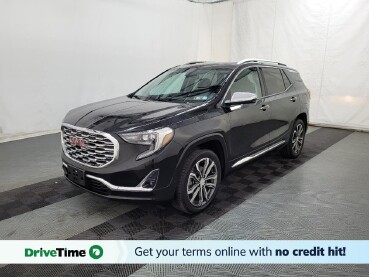 2019 GMC Terrain in Langhorne, PA 19047