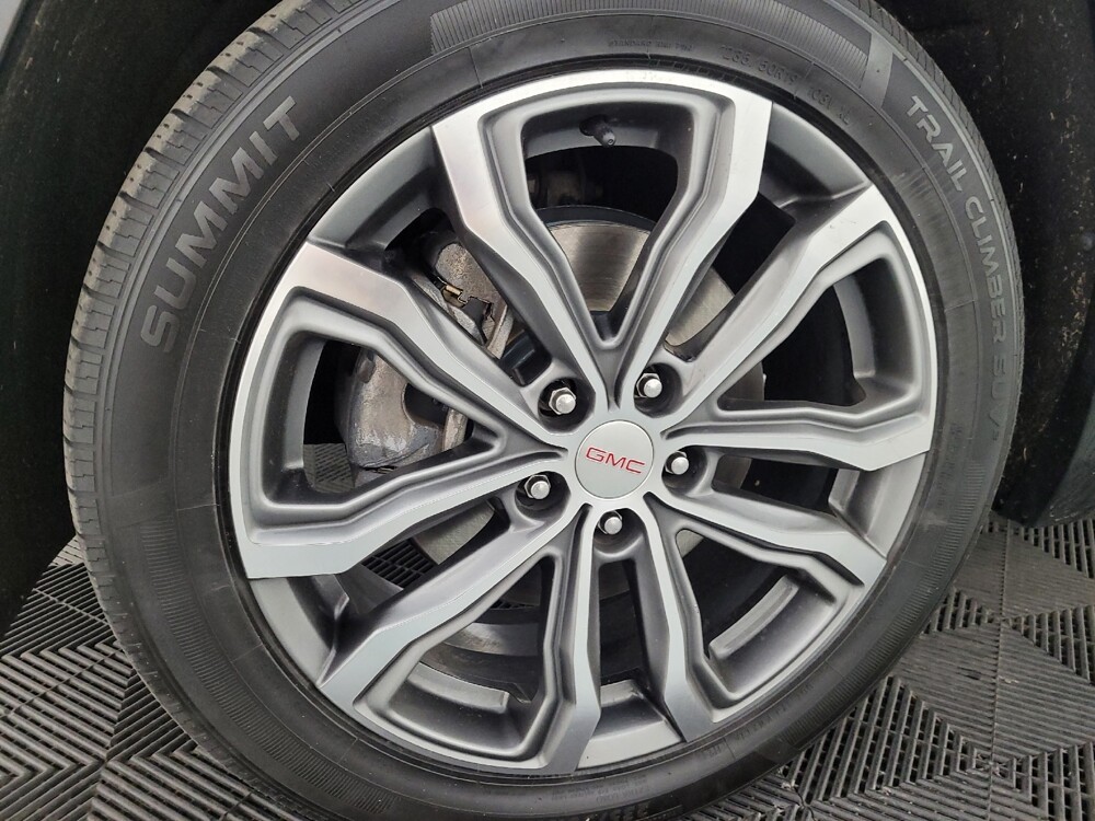 2019 GMC Terrain in Langhorne, PA 19047 - 18131309 31