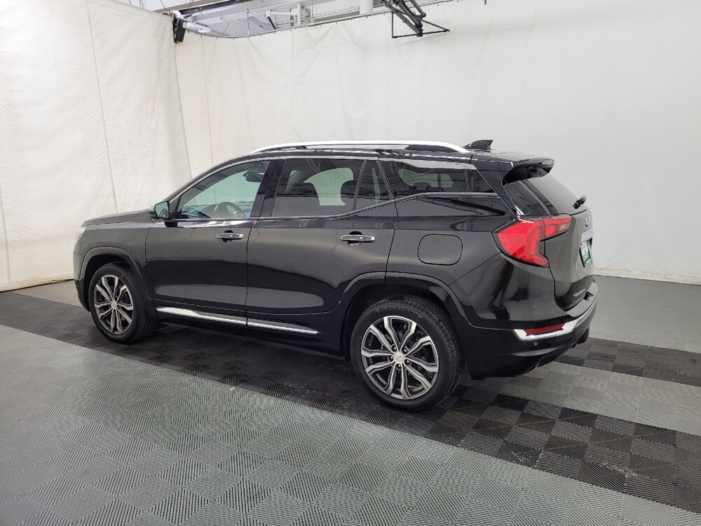 2019 GMC Terrain in Langhorne, PA 19047 - 18131309 3