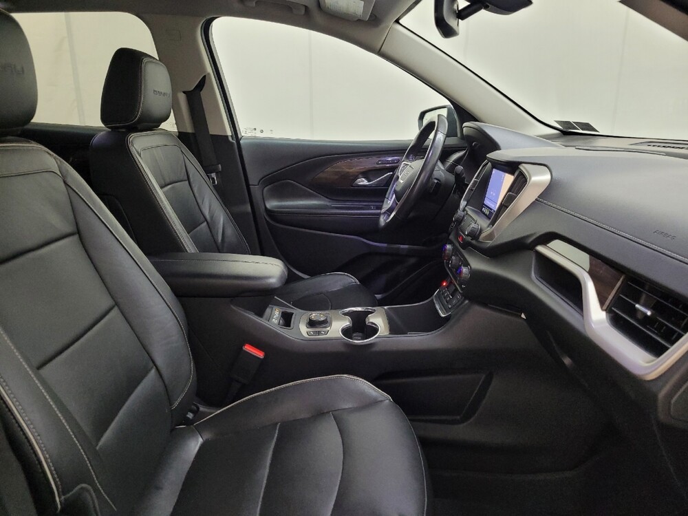 2019 GMC Terrain in Langhorne, PA 19047 - 18131309 21