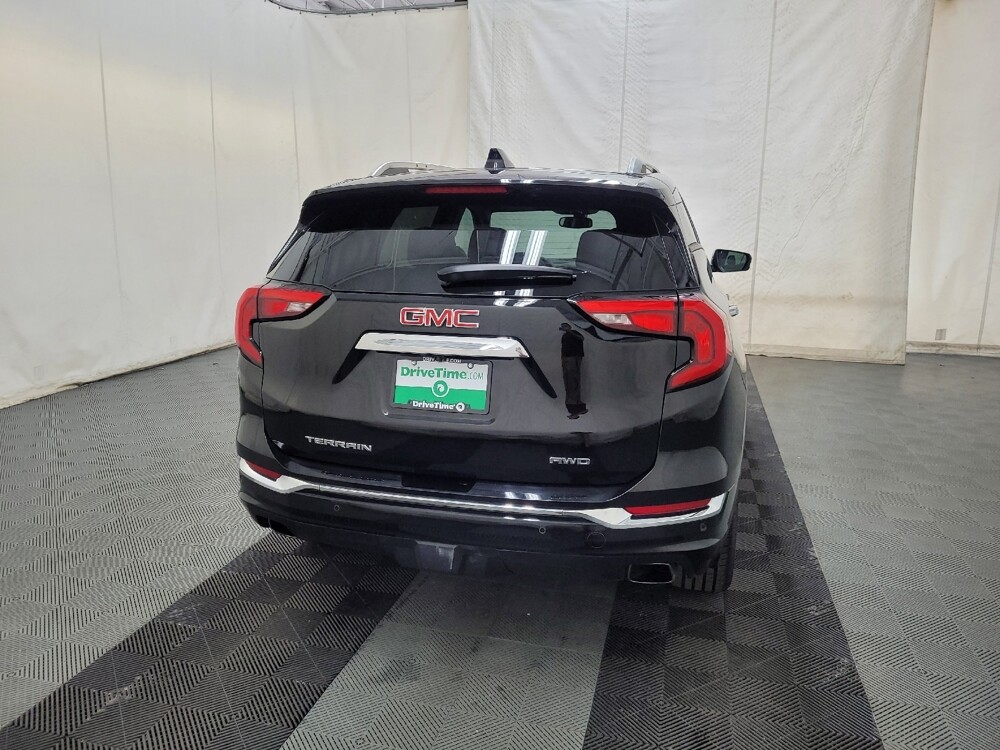 2019 GMC Terrain in Langhorne, PA 19047 - 18131309 7