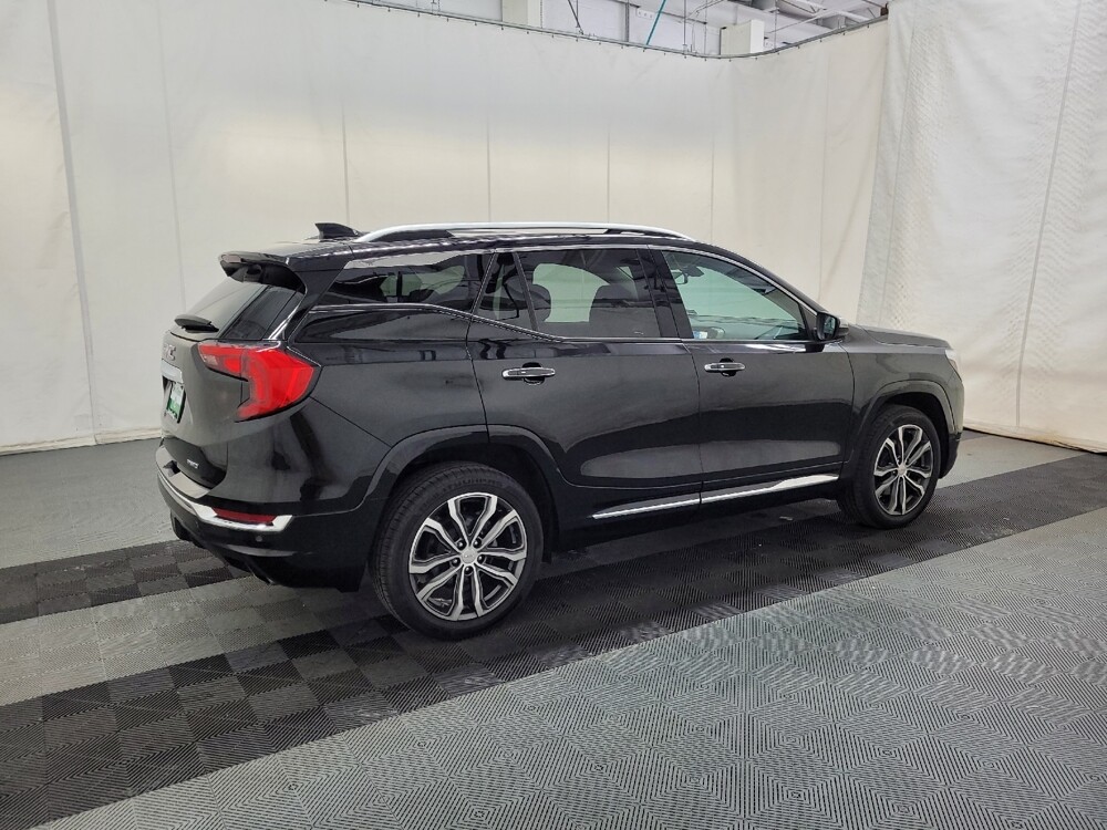 2019 GMC Terrain in Langhorne, PA 19047 - 18131309 10