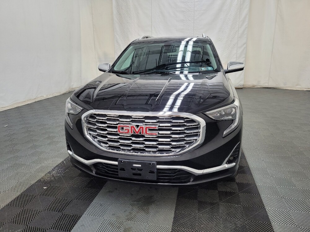 2019 GMC Terrain in Langhorne, PA 19047 - 18131309 15
