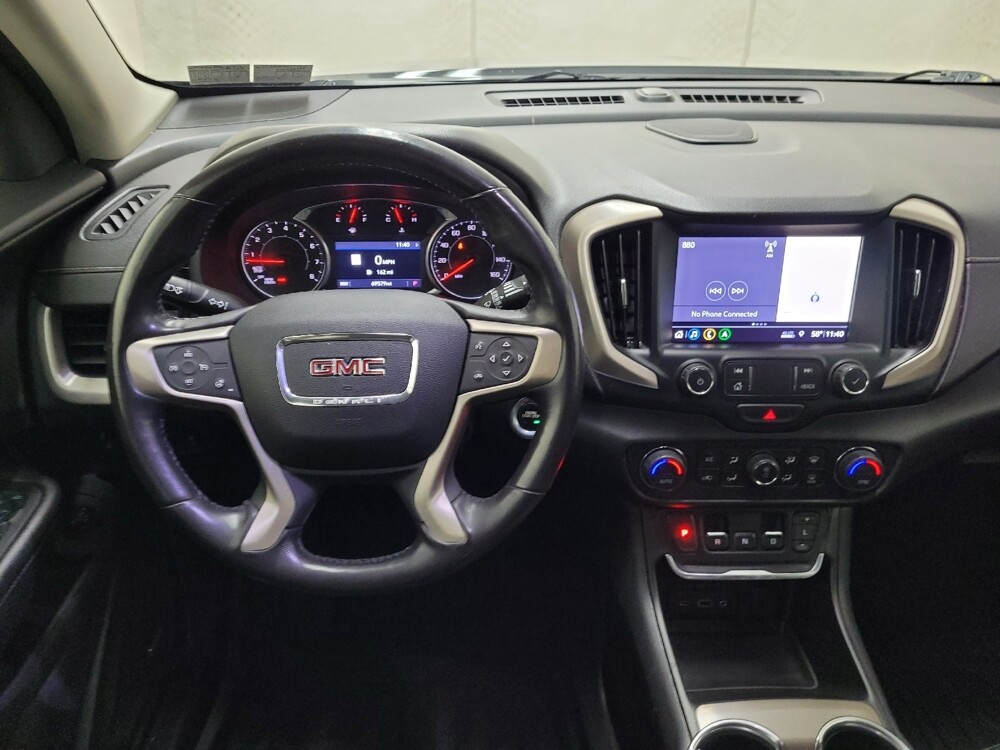 2019 GMC Terrain in Langhorne, PA 19047 - 18131309 22