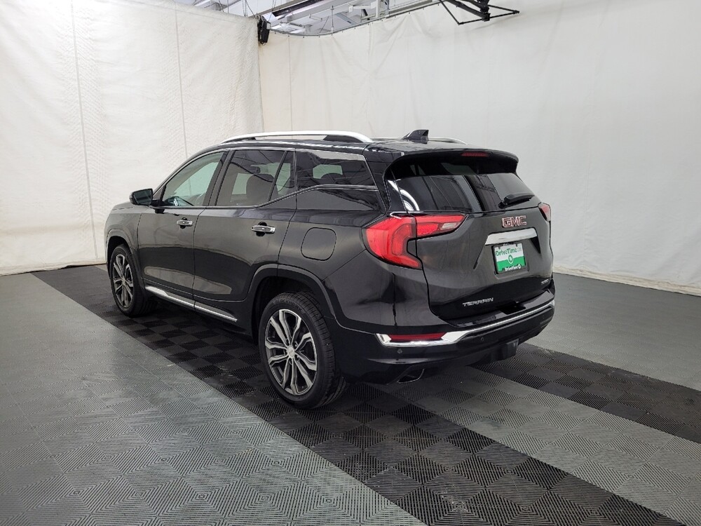 2019 GMC Terrain in Langhorne, PA 19047 - 18131309 5