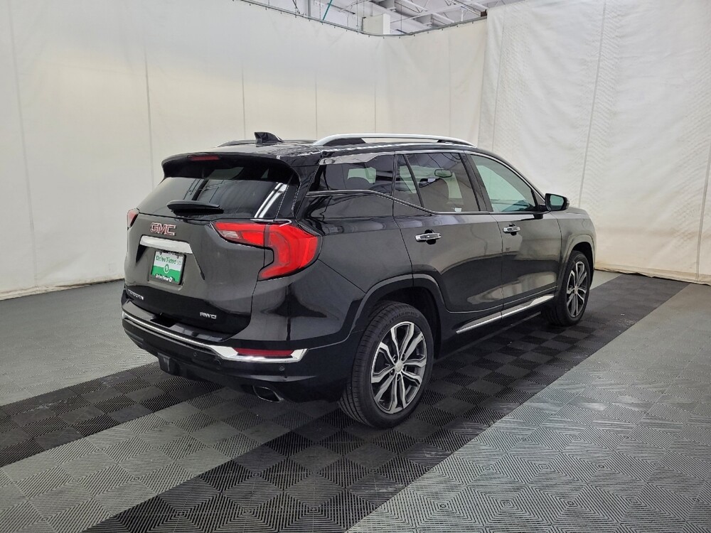 2019 GMC Terrain in Langhorne, PA 19047 - 18131309 9