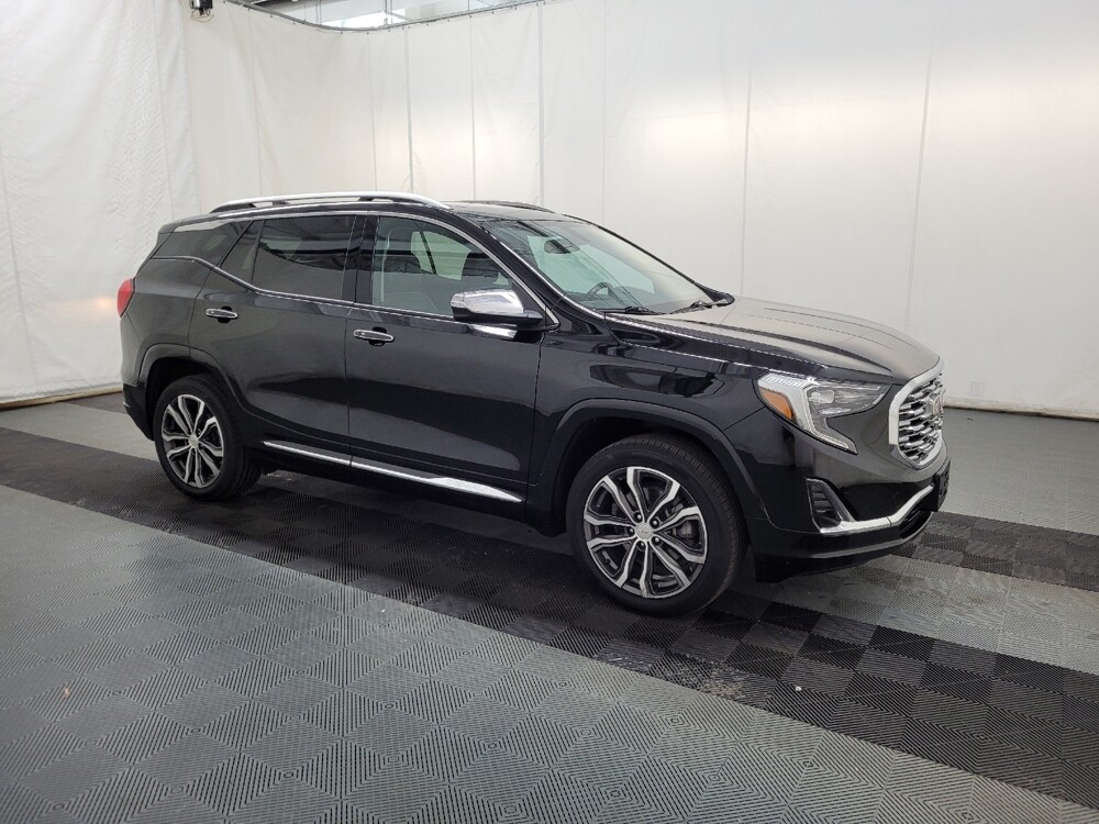 2019 GMC Terrain in Langhorne, PA 19047 - 18131309 11