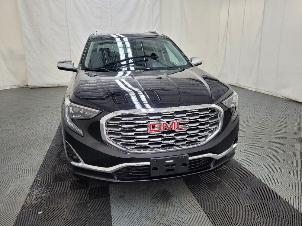 2019 GMC Terrain in Langhorne, PA 19047 - 18131309 14