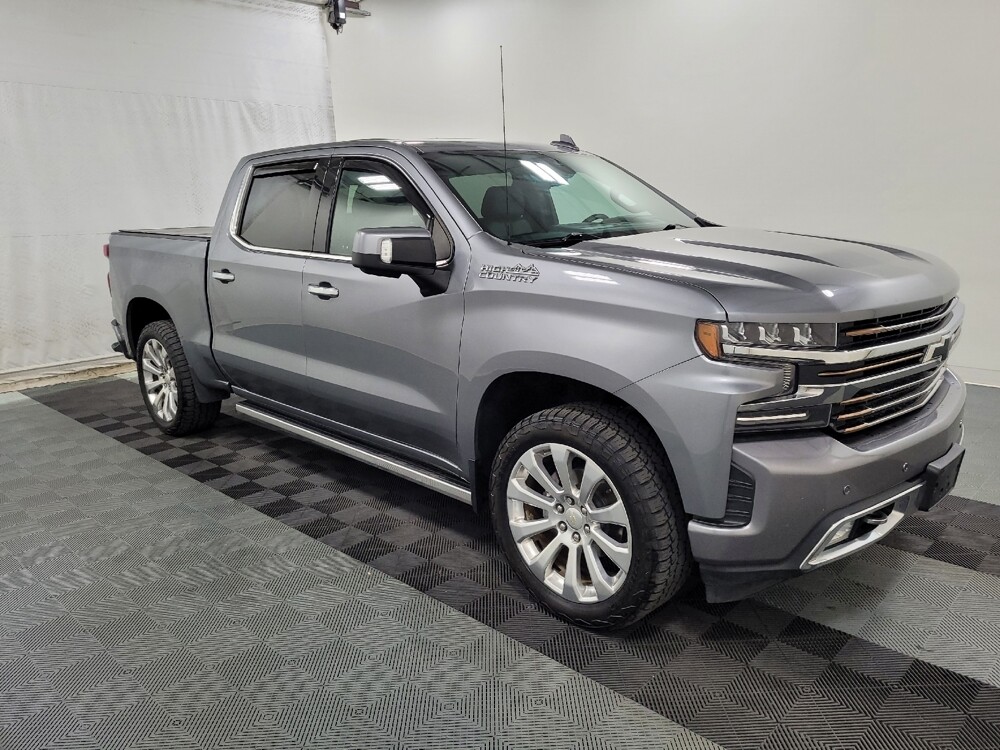 2021 Chevrolet Silverado 1500 in Langhorne, PA 19047 - 18131310 11
