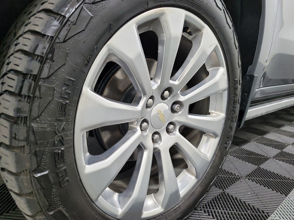 2021 Chevrolet Silverado 1500 in Langhorne, PA 19047 - 18131310 31