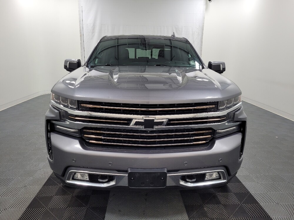 2021 Chevrolet Silverado 1500 in Langhorne, PA 19047 - 18131310 14