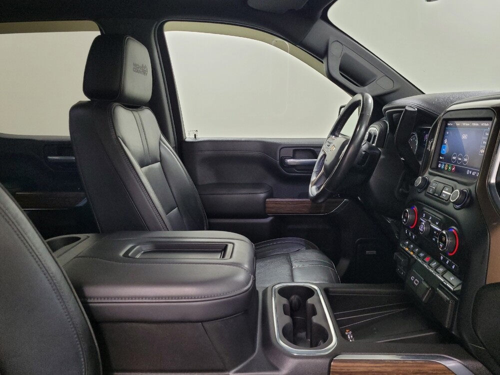 2021 Chevrolet Silverado 1500 in Langhorne, PA 19047 - 18131310 21