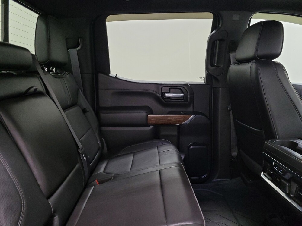 2021 Chevrolet Silverado 1500 in Langhorne, PA 19047 - 18131310 19