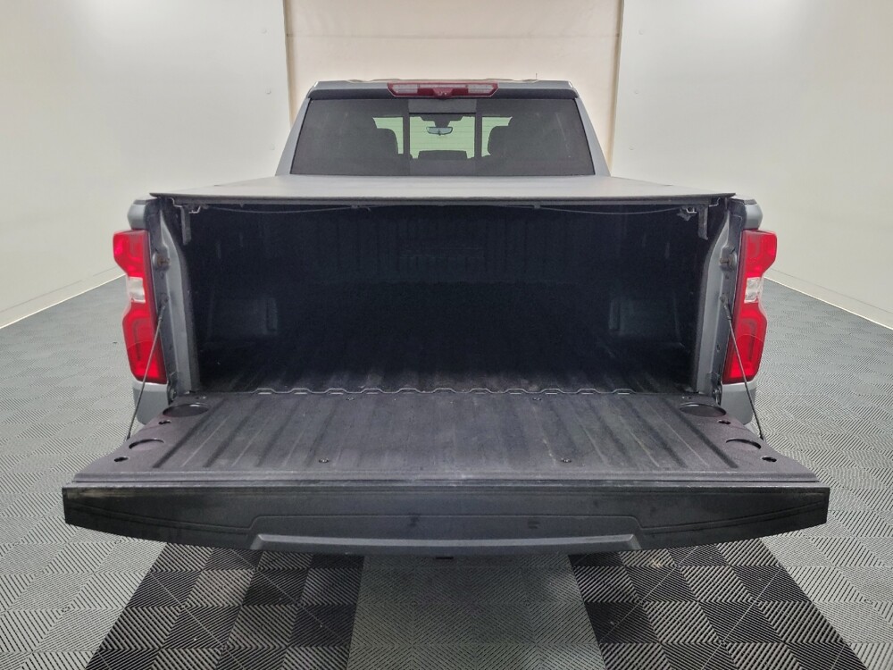 2021 Chevrolet Silverado 1500 in Langhorne, PA 19047 - 18131310 29