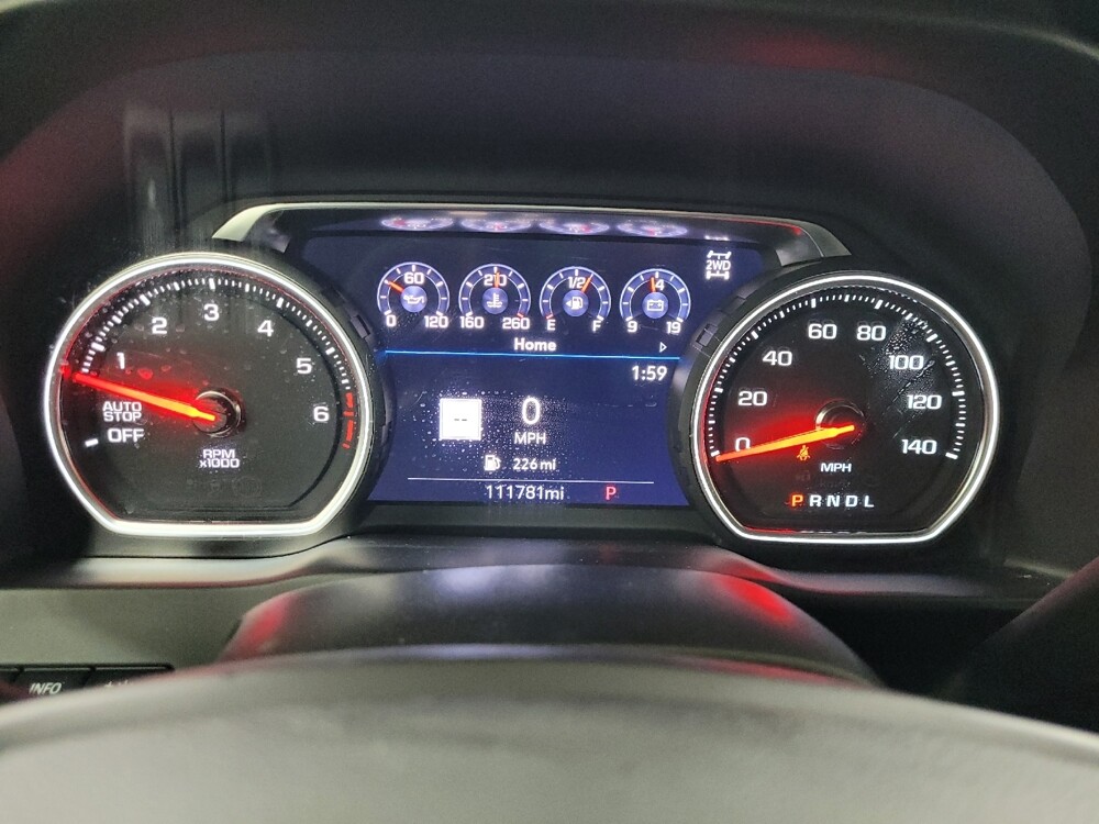 2021 Chevrolet Silverado 1500 in Langhorne, PA 19047 - 18131310 23