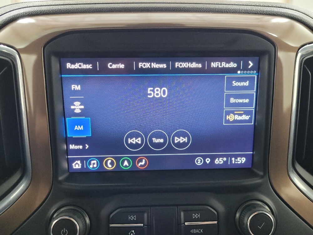 2021 Chevrolet Silverado 1500 in Langhorne, PA 19047 - 18131310 25