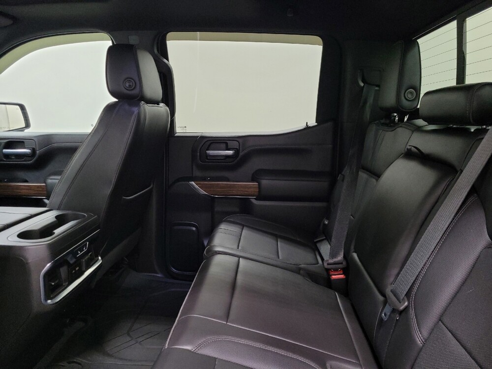 2021 Chevrolet Silverado 1500 in Langhorne, PA 19047 - 18131310 18