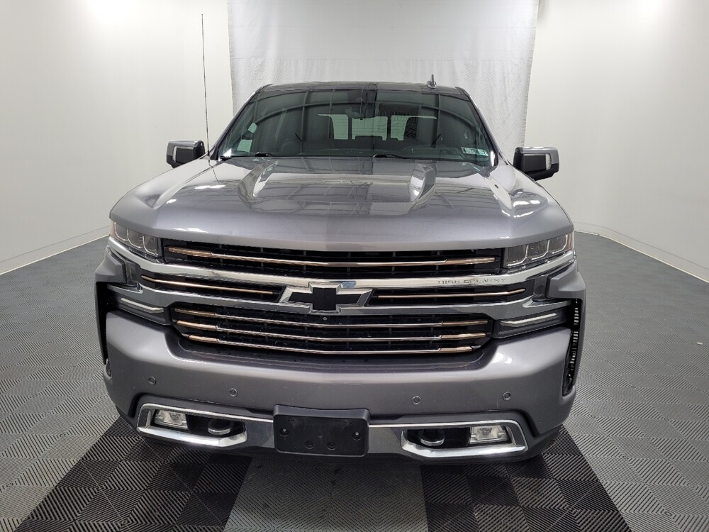 2021 Chevrolet Silverado 1500 in Langhorne, PA 19047 - 18131310 15
